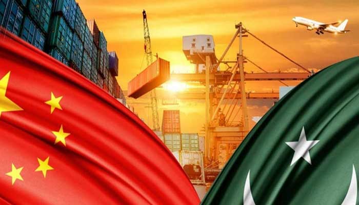 New law to give immunity to CPEC Authority from NAB, FIA